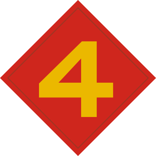 4th Marine Division